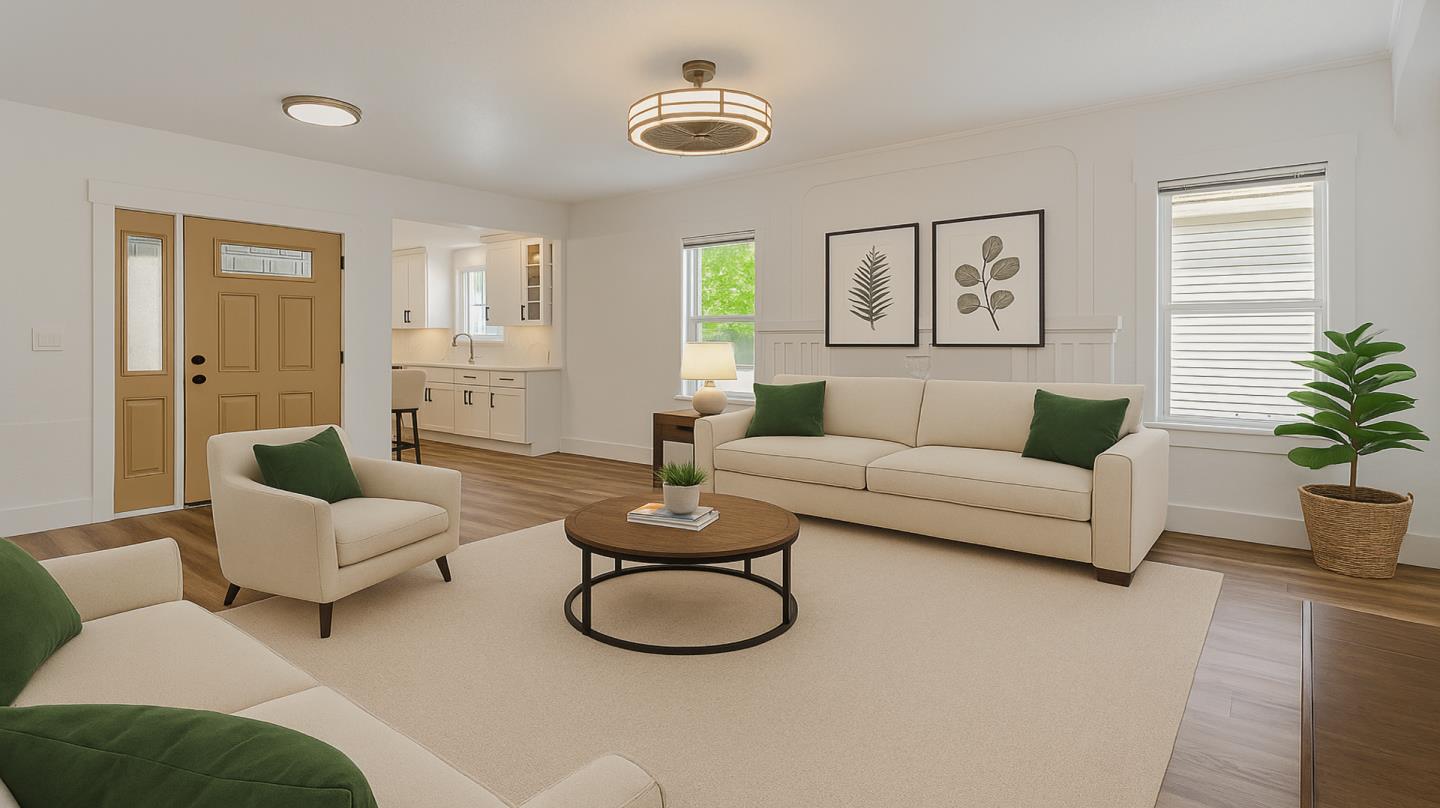 Detail Gallery Image 7 of 26 For 1144 S 9th St, San Jose,  CA 95112 - 3 Beds | 2 Baths