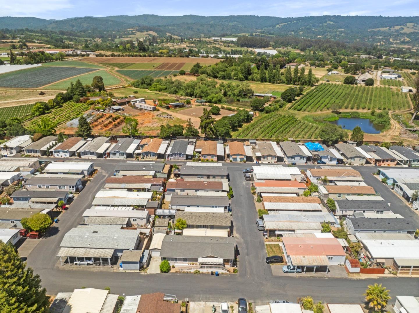Detail Gallery Image 21 of 21 For 789 Green Valley Rd #109,  Watsonville,  CA 95076 - 3 Beds | 2 Baths