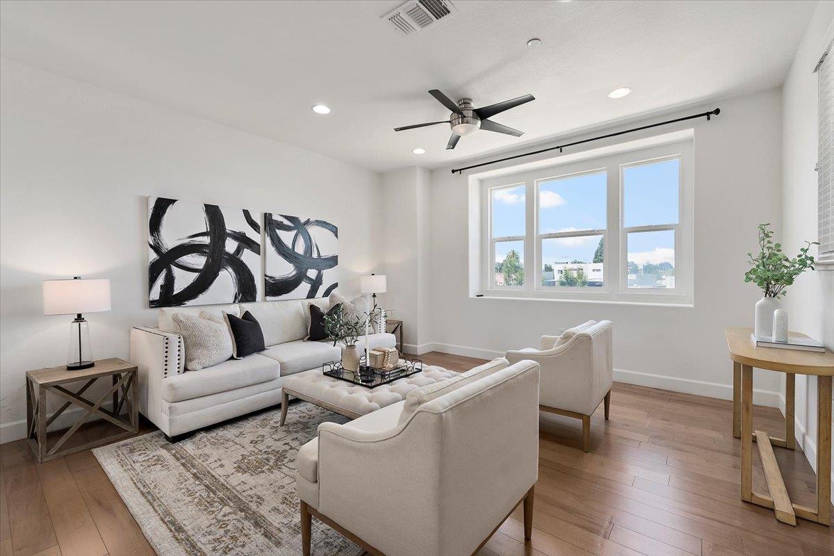 Detail Gallery Image 17 of 38 For 1507 Canal St, Milpitas,  CA 95035 - 3 Beds | 3/1 Baths
