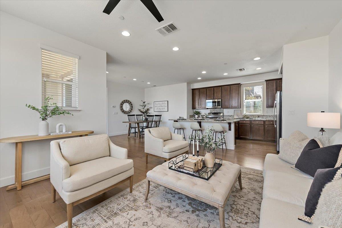 Detail Gallery Image 18 of 38 For 1507 Canal St, Milpitas,  CA 95035 - 3 Beds | 3/1 Baths