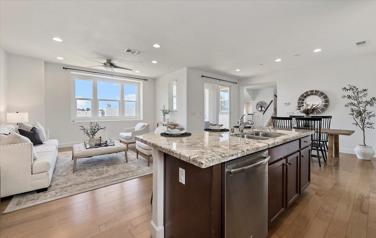 Detail Gallery Image 22 of 38 For 1507 Canal St, Milpitas,  CA 95035 - 3 Beds | 3/1 Baths