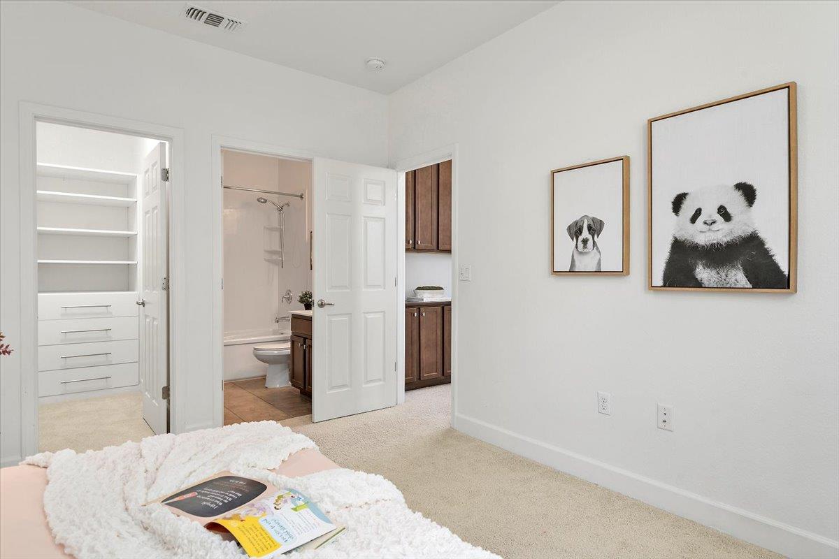 Detail Gallery Image 27 of 38 For 1507 Canal St, Milpitas,  CA 95035 - 3 Beds | 3/1 Baths