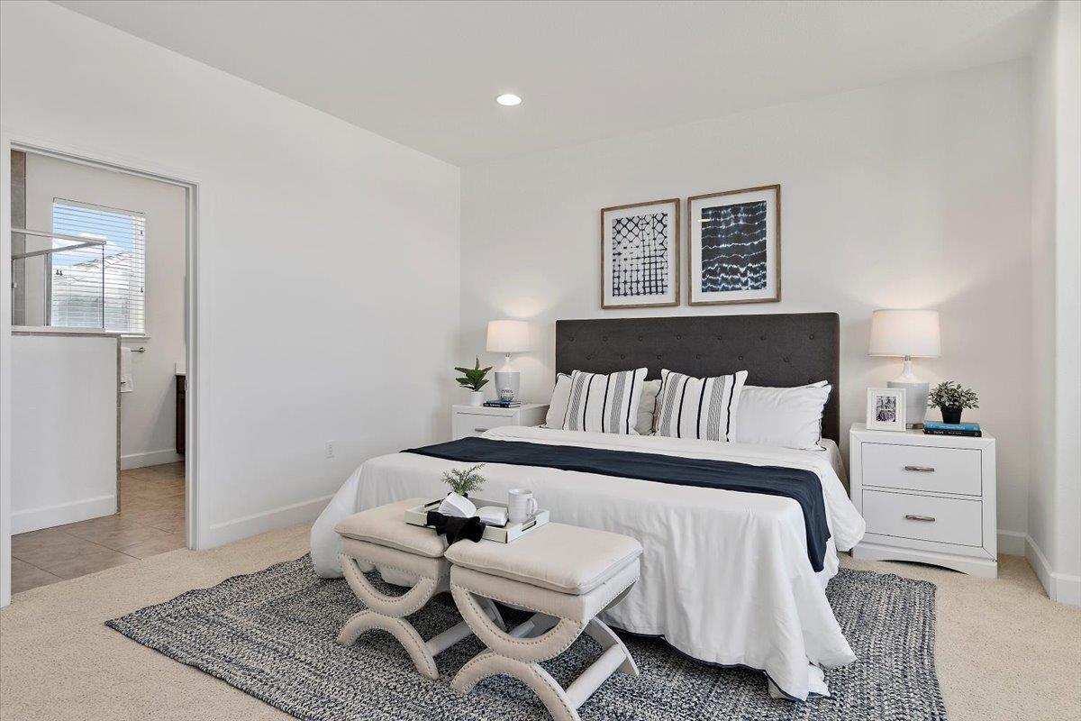 Detail Gallery Image 30 of 38 For 1507 Canal St, Milpitas,  CA 95035 - 3 Beds | 3/1 Baths