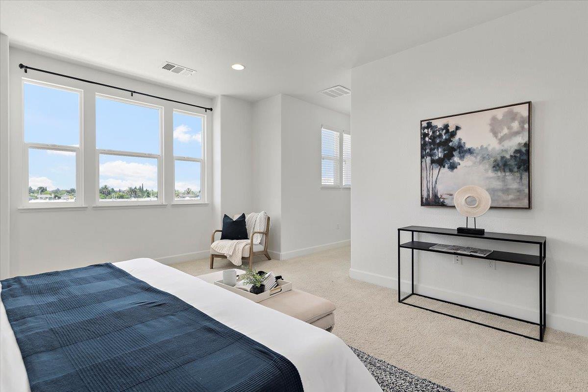 Detail Gallery Image 31 of 38 For 1507 Canal St, Milpitas,  CA 95035 - 3 Beds | 3/1 Baths