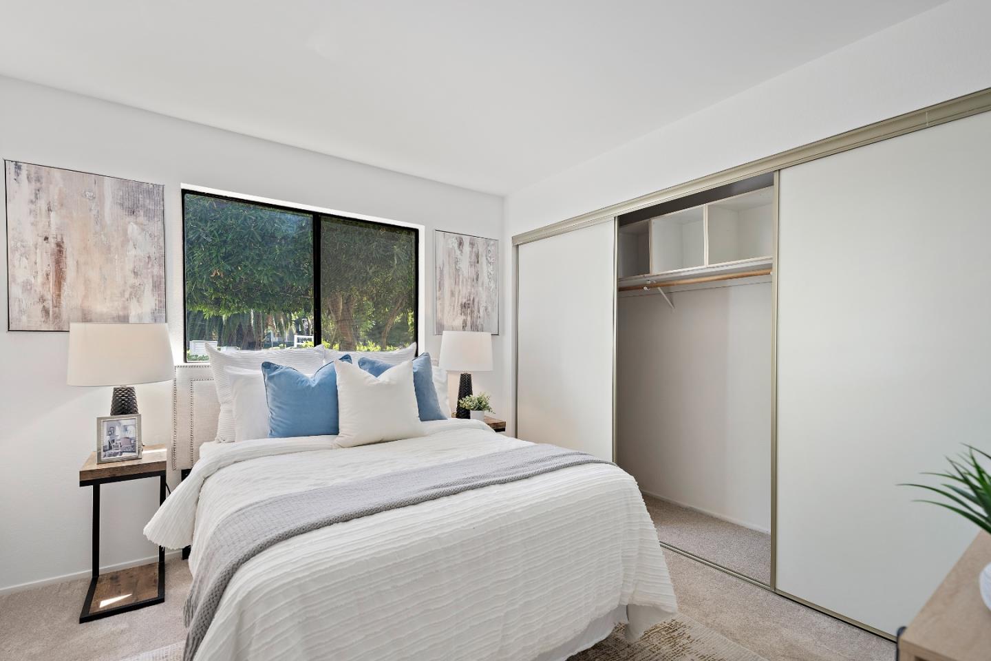 Detail Gallery Image 11 of 20 For 1396 Palm St, San Jose,  CA 95110 - 2 Beds | 1 Baths