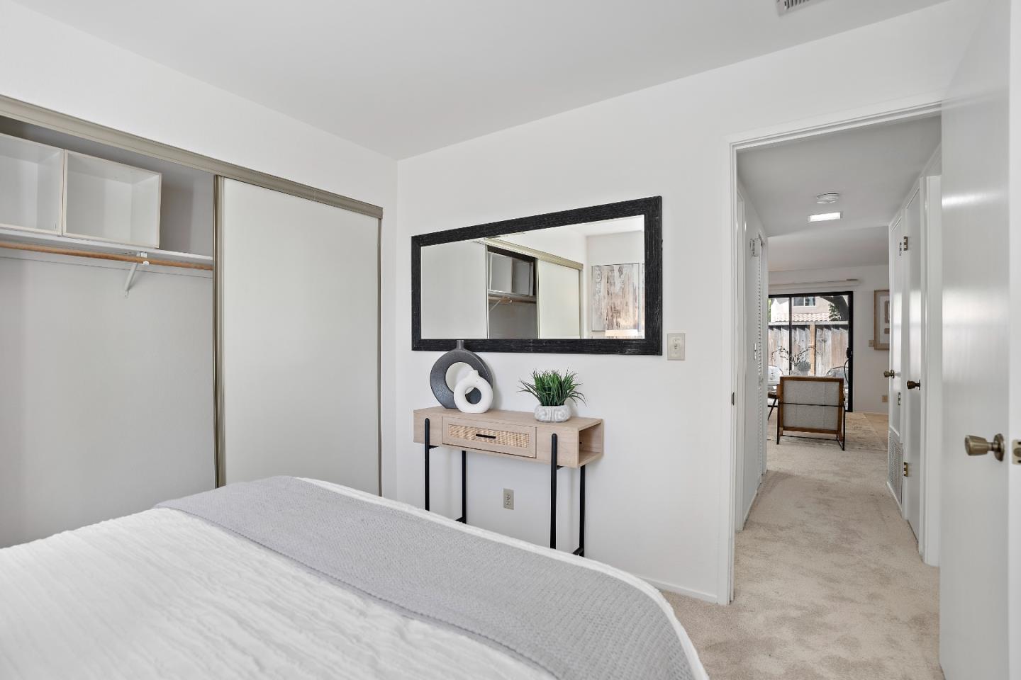 Detail Gallery Image 12 of 20 For 1396 Palm St, San Jose,  CA 95110 - 2 Beds | 1 Baths