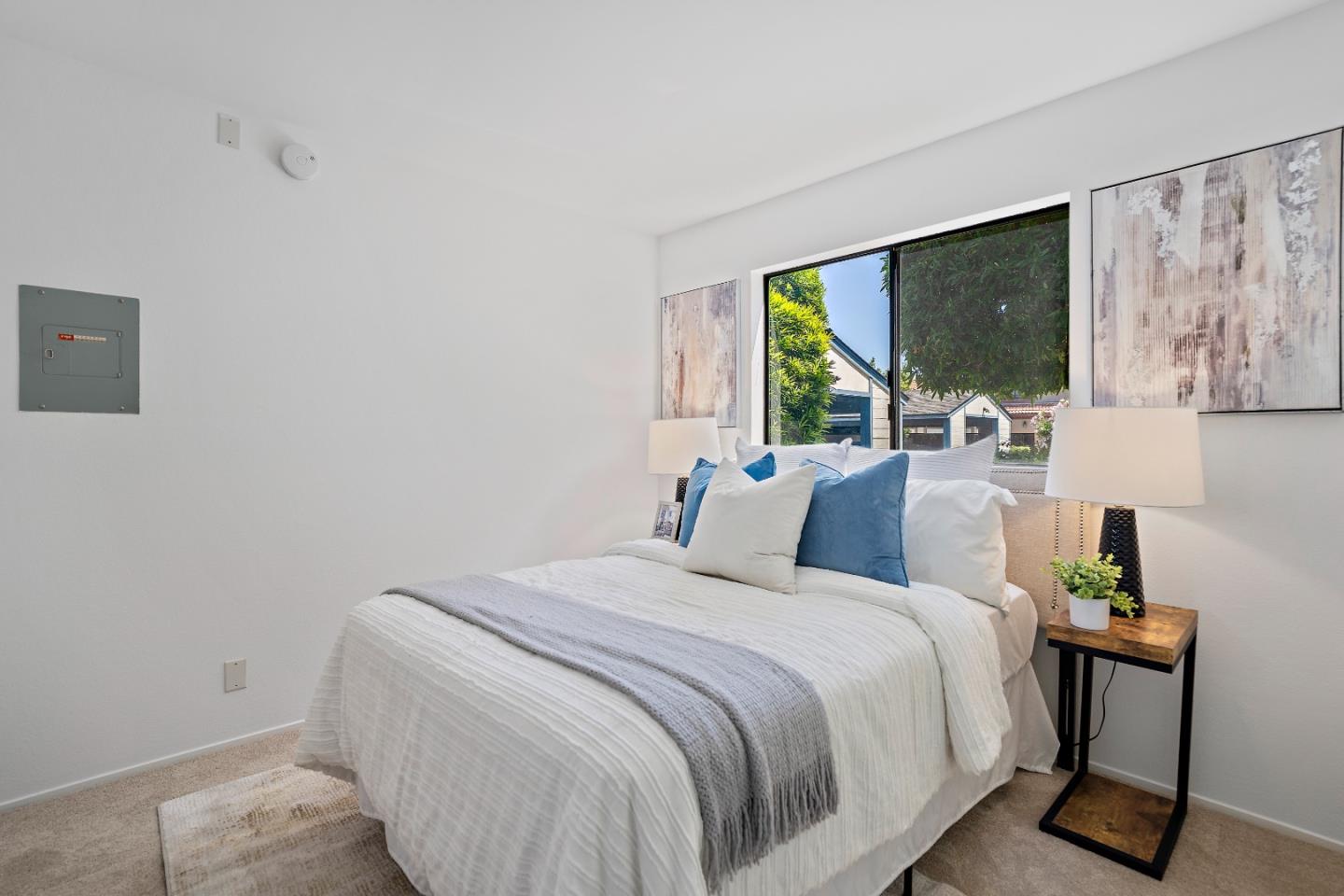 Detail Gallery Image 13 of 20 For 1396 Palm St, San Jose,  CA 95110 - 2 Beds | 1 Baths
