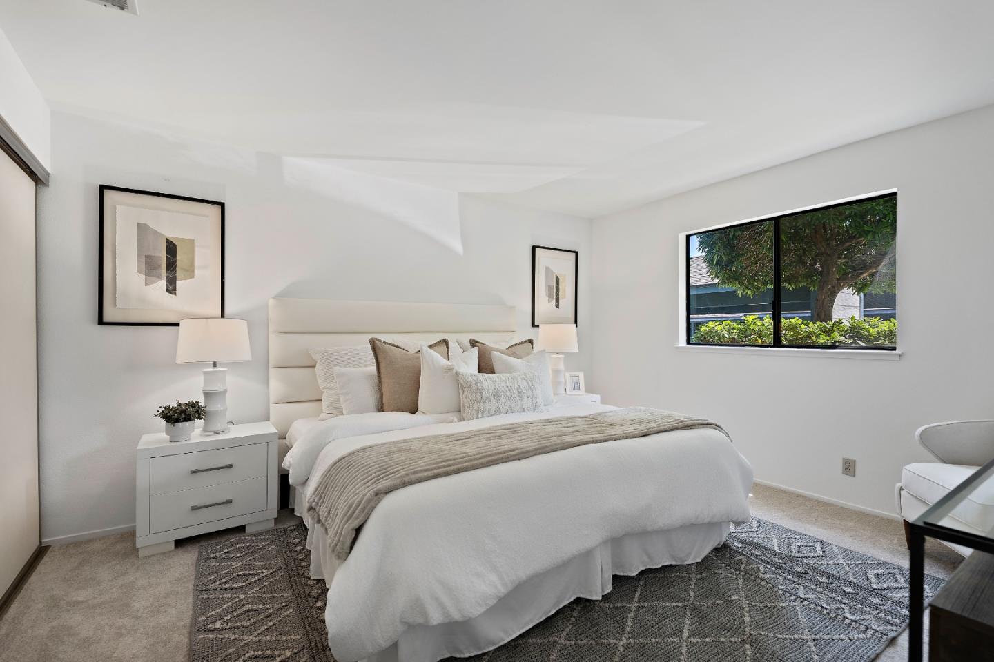 Detail Gallery Image 14 of 20 For 1396 Palm St, San Jose,  CA 95110 - 2 Beds | 1 Baths