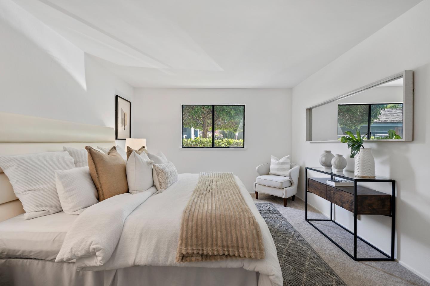 Detail Gallery Image 15 of 20 For 1396 Palm St, San Jose,  CA 95110 - 2 Beds | 1 Baths