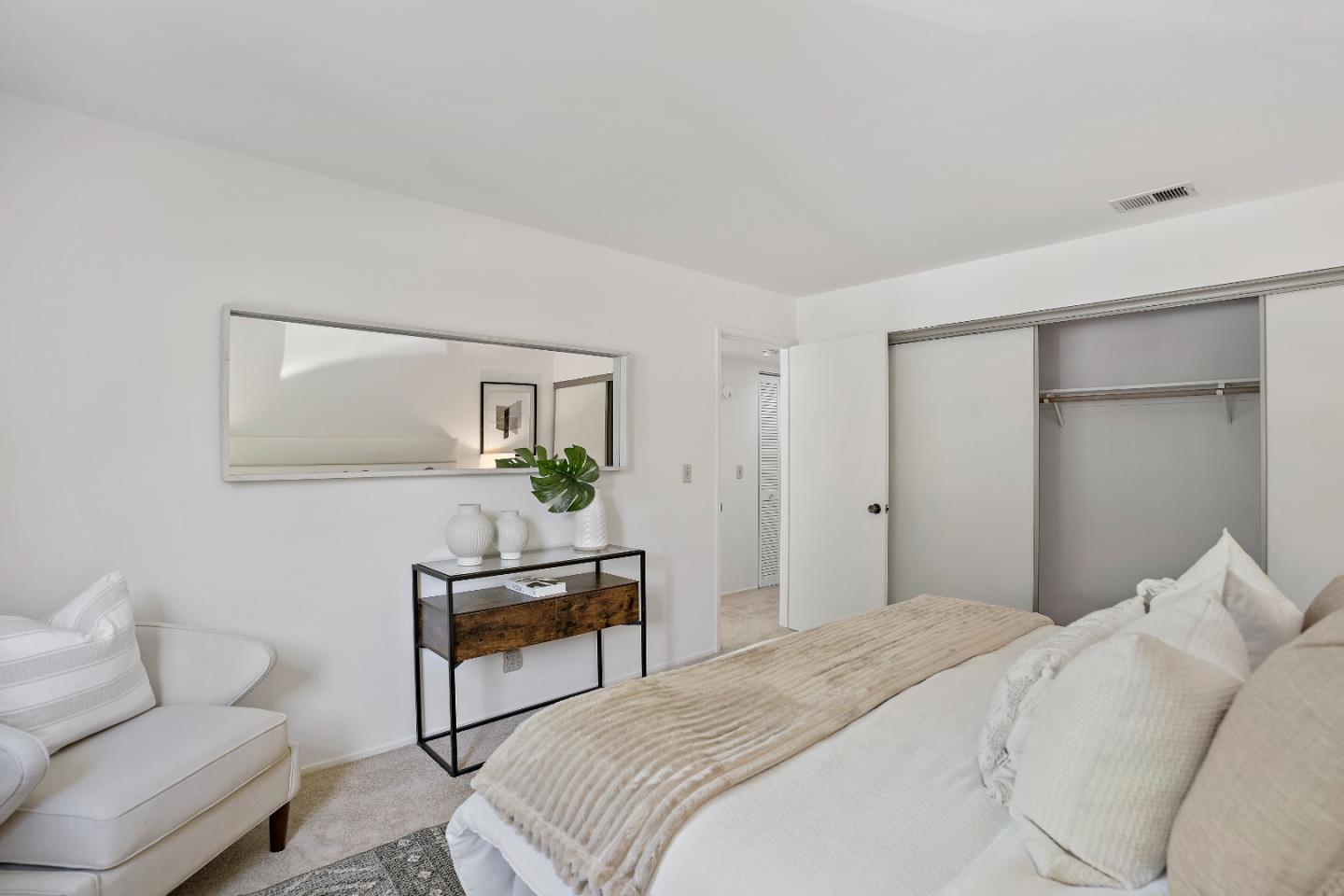 Detail Gallery Image 16 of 20 For 1396 Palm St, San Jose,  CA 95110 - 2 Beds | 1 Baths