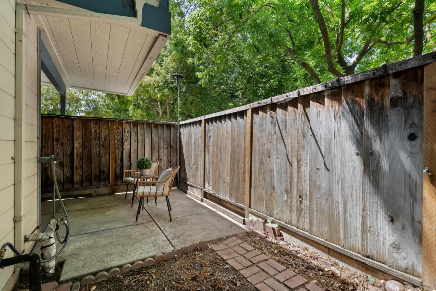 Detail Gallery Image 18 of 20 For 1396 Palm St, San Jose,  CA 95110 - 2 Beds | 1 Baths
