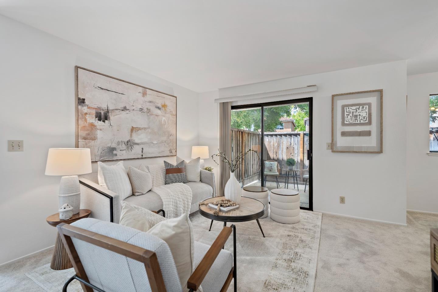 Detail Gallery Image 2 of 20 For 1396 Palm St, San Jose,  CA 95110 - 2 Beds | 1 Baths