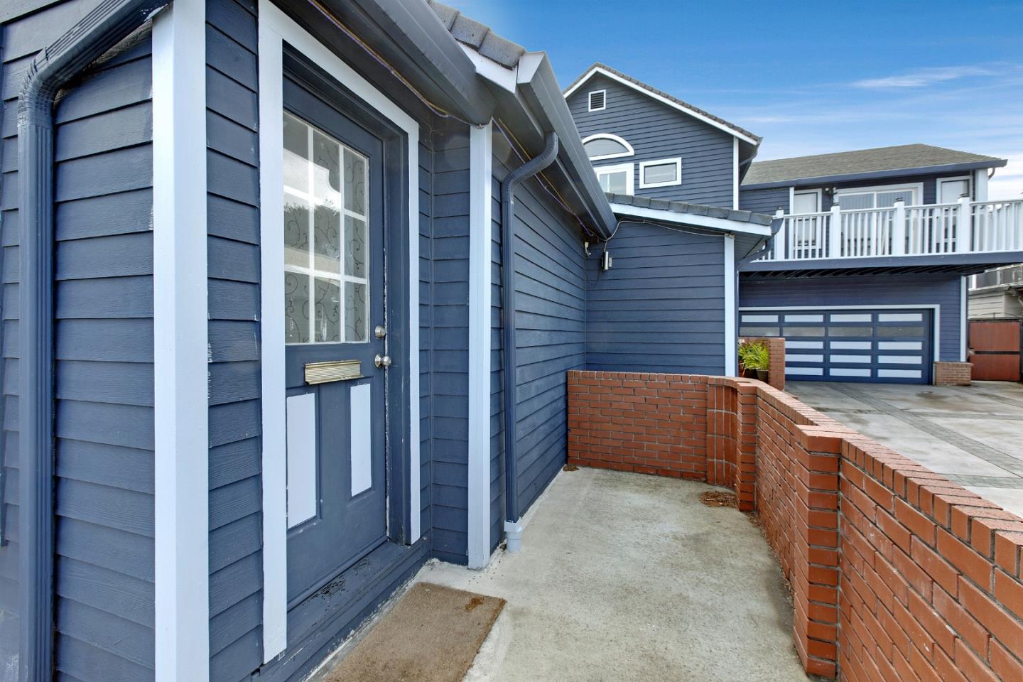 Detail Gallery Image 20 of 74 For 419 Harvey Way, Pacifica,  CA 94044 - – Beds | – Baths