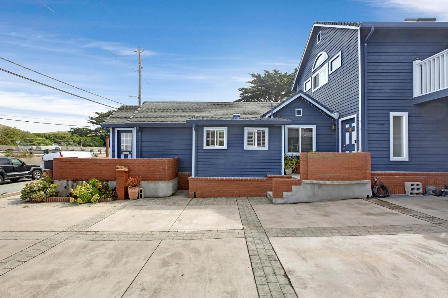 Detail Gallery Image 5 of 74 For 419 Harvey Way, Pacifica,  CA 94044 - – Beds | – Baths