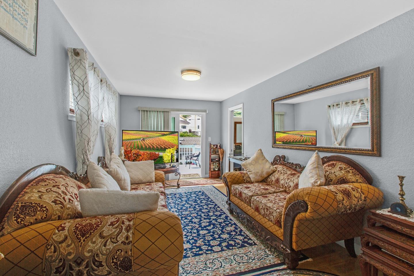 Detail Gallery Image 50 of 74 For 419 Harvey Way, Pacifica,  CA 94044 - – Beds | – Baths