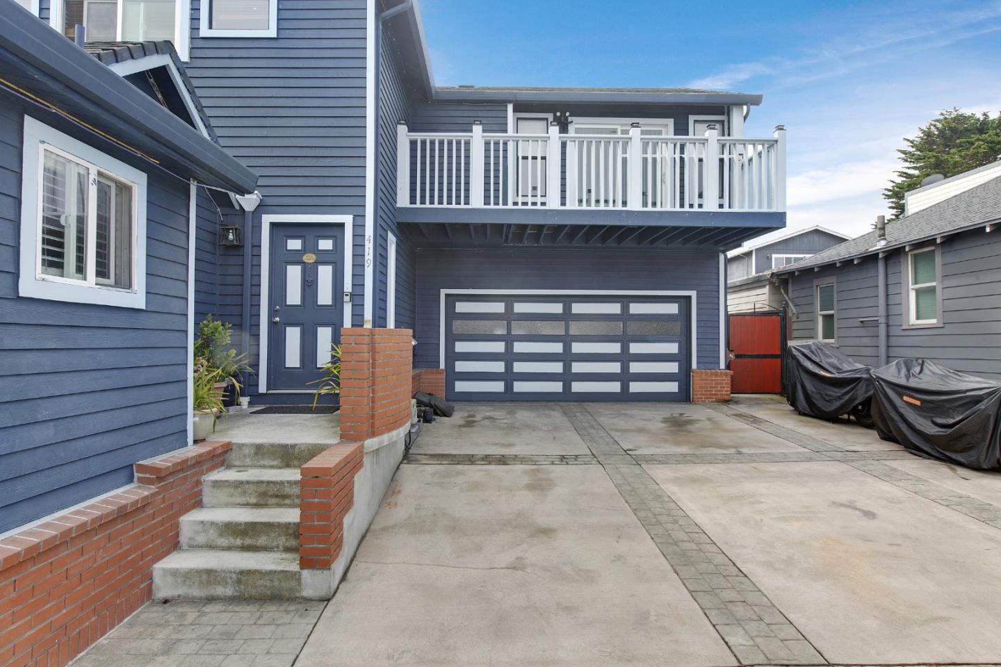 Detail Gallery Image 6 of 74 For 419 Harvey Way, Pacifica,  CA 94044 - – Beds | – Baths