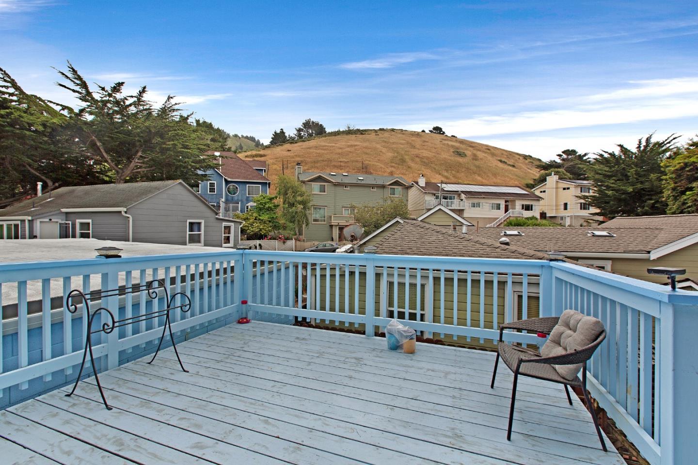 Detail Gallery Image 65 of 74 For 419 Harvey Way, Pacifica,  CA 94044 - – Beds | – Baths