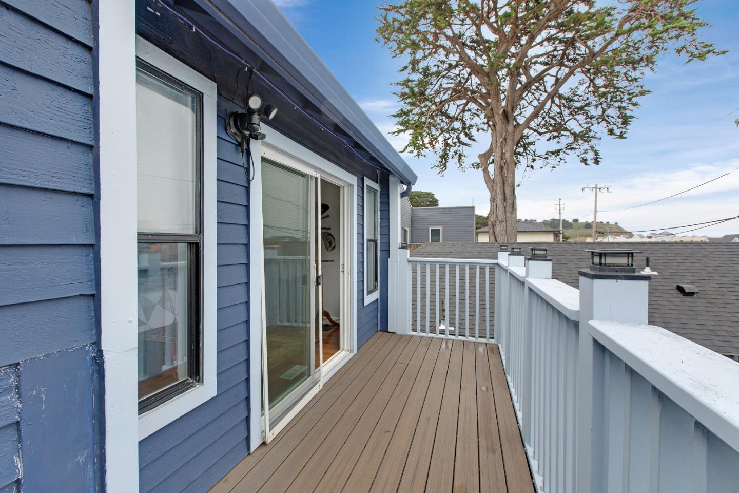 Detail Gallery Image 70 of 74 For 419 Harvey Way, Pacifica,  CA 94044 - – Beds | – Baths