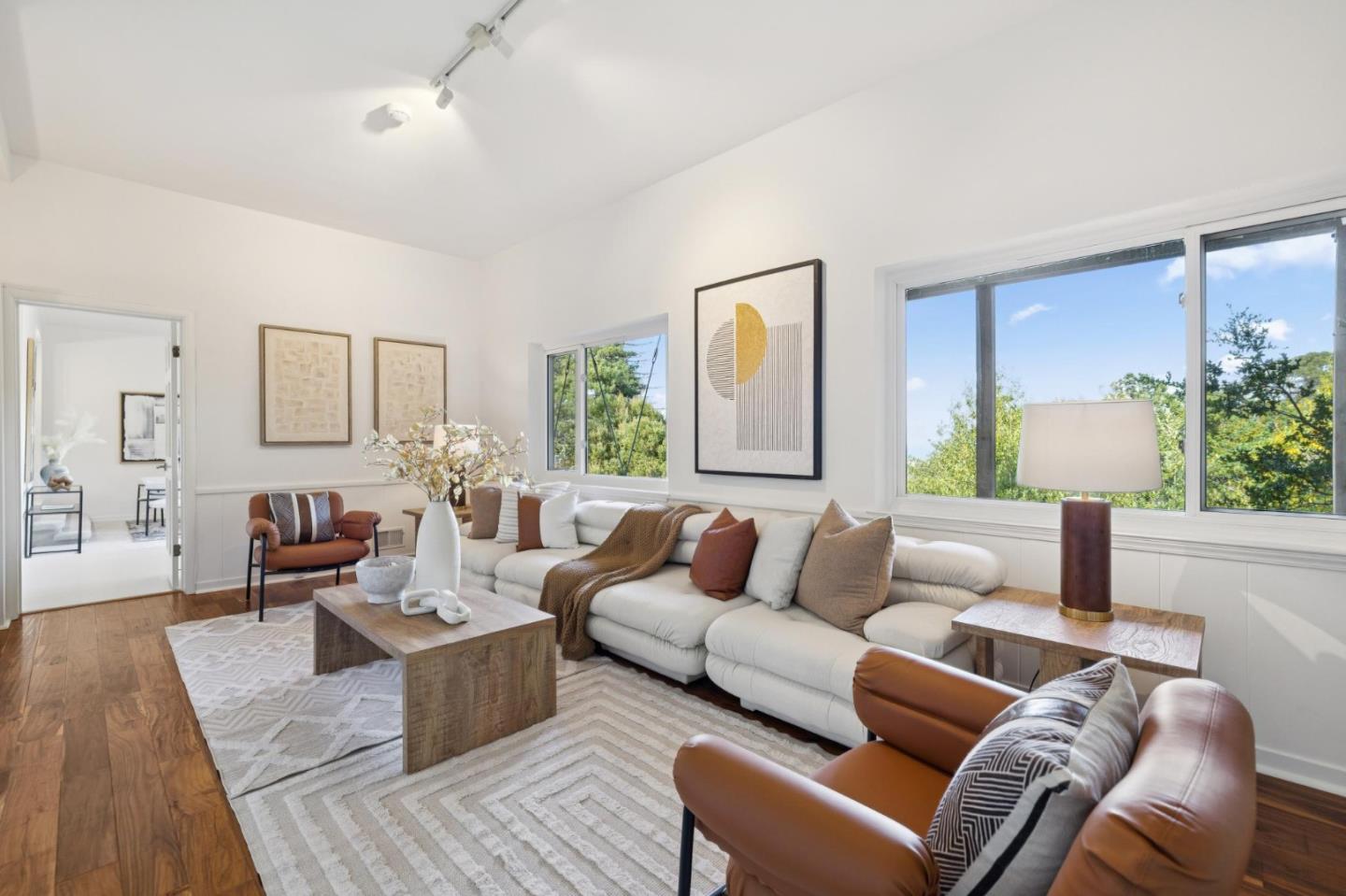 Detail Gallery Image 18 of 74 For 2684 Summit Dr, Burlingame,  CA 94010 - 4 Beds | 4 Baths