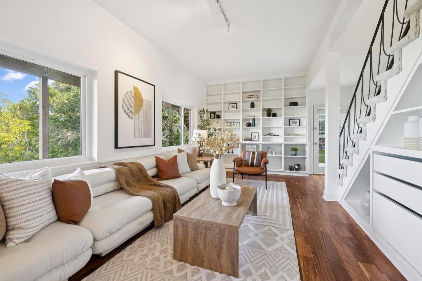 Detail Gallery Image 19 of 74 For 2684 Summit Dr, Burlingame,  CA 94010 - 4 Beds | 4 Baths