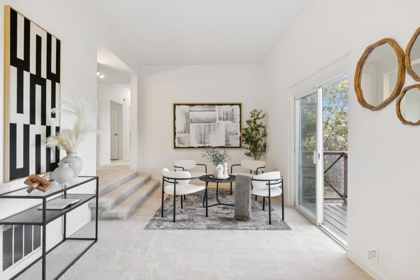 Detail Gallery Image 23 of 74 For 2684 Summit Dr, Burlingame,  CA 94010 - 4 Beds | 4 Baths