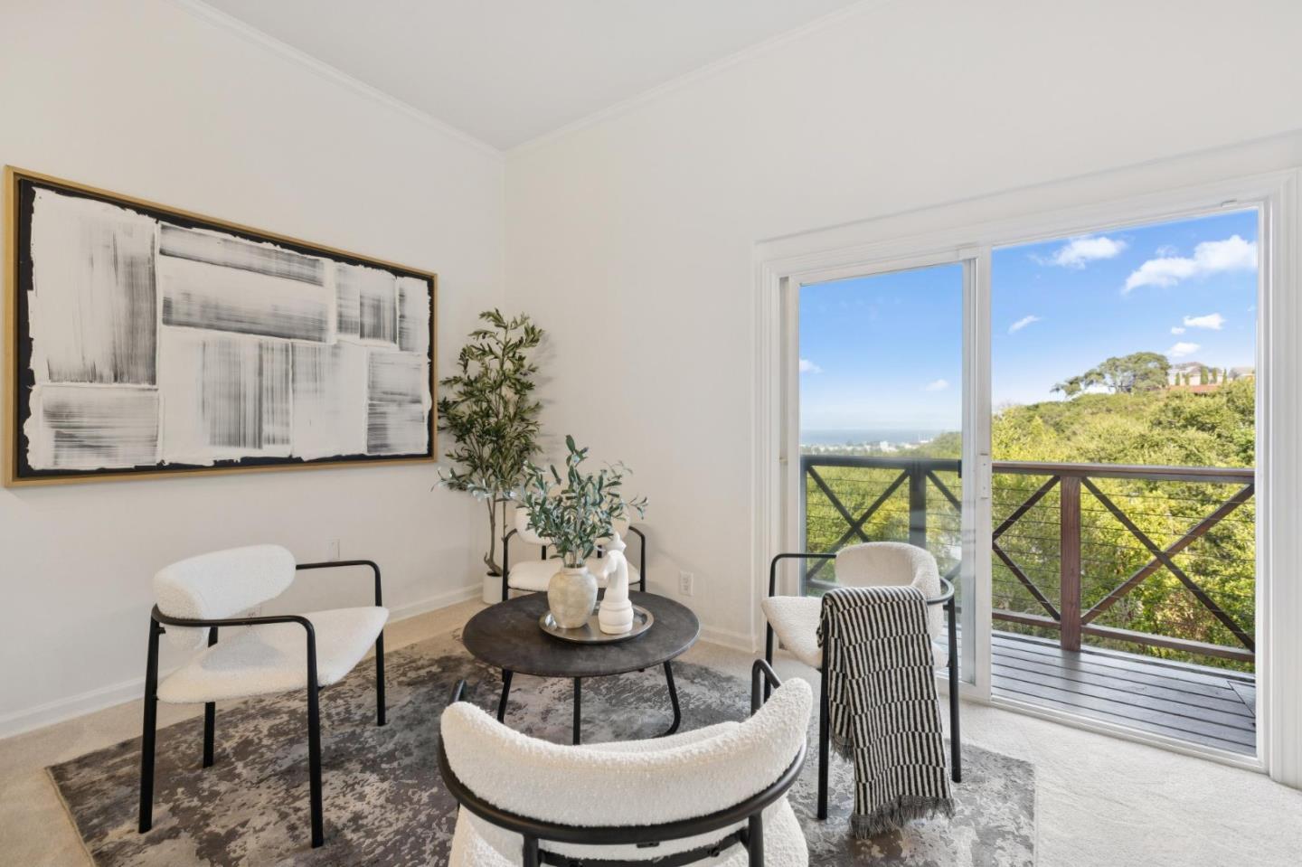 Detail Gallery Image 24 of 74 For 2684 Summit Dr, Burlingame,  CA 94010 - 4 Beds | 4 Baths