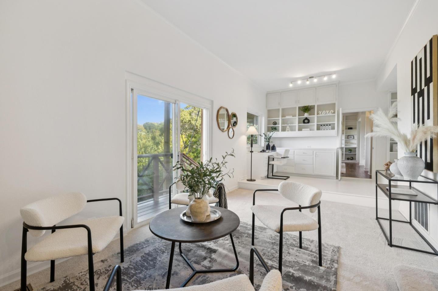 Detail Gallery Image 25 of 74 For 2684 Summit Dr, Burlingame,  CA 94010 - 4 Beds | 4 Baths