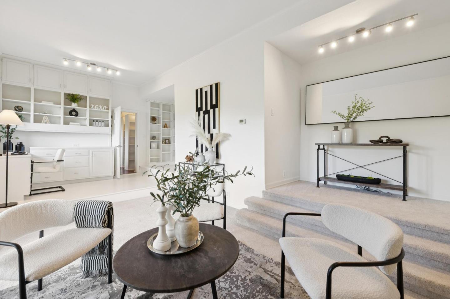 Detail Gallery Image 26 of 74 For 2684 Summit Dr, Burlingame,  CA 94010 - 4 Beds | 4 Baths