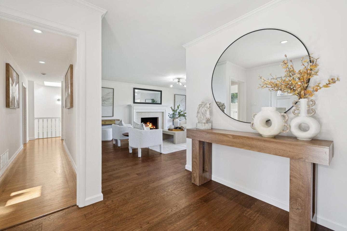 Detail Gallery Image 29 of 74 For 2684 Summit Dr, Burlingame,  CA 94010 - 4 Beds | 4 Baths