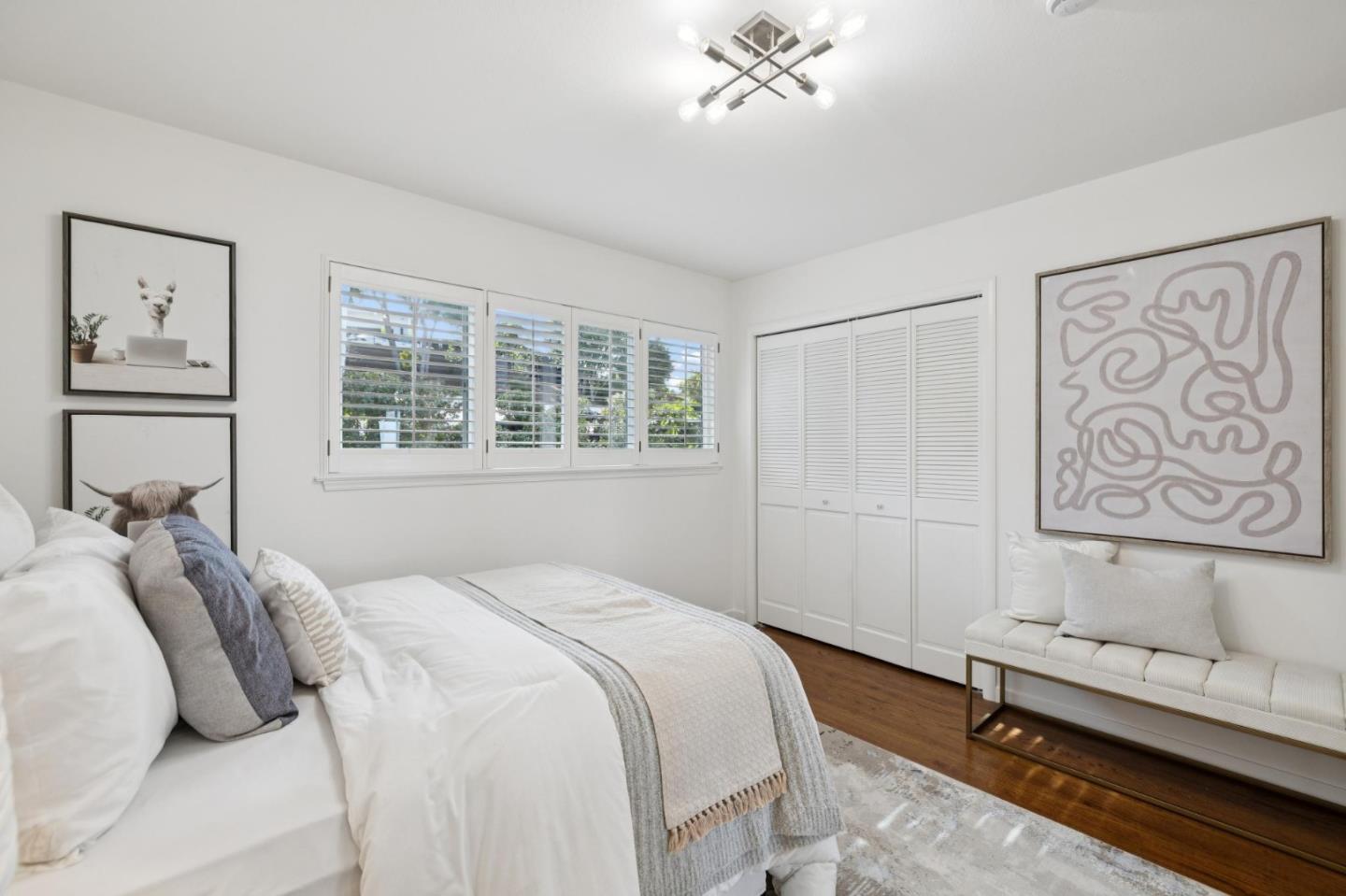 Detail Gallery Image 38 of 74 For 2684 Summit Dr, Burlingame,  CA 94010 - 4 Beds | 4 Baths