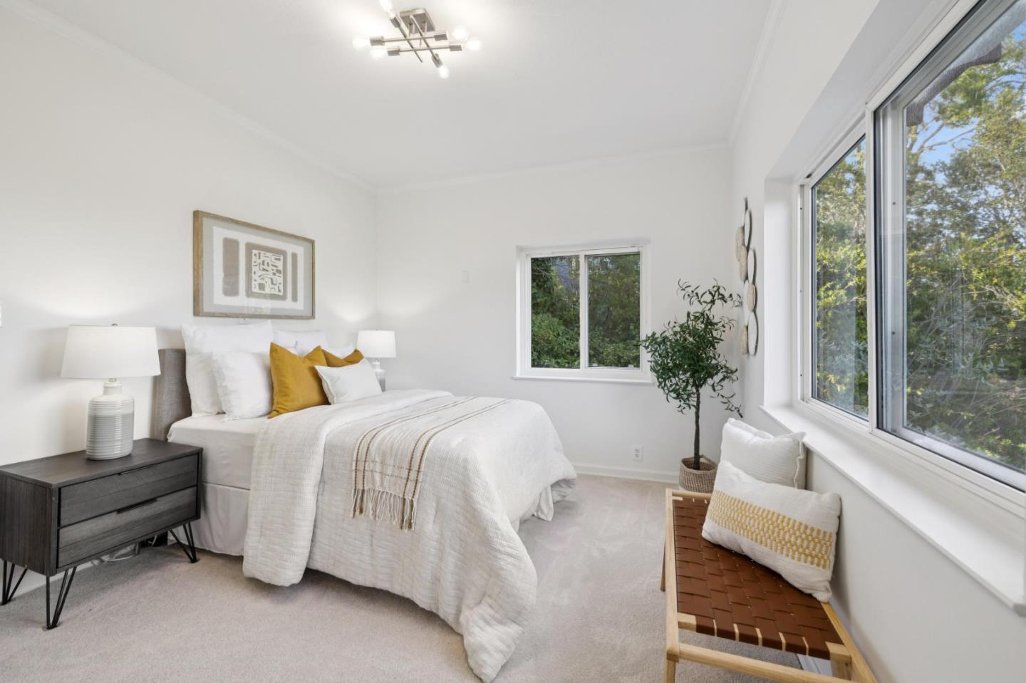 Detail Gallery Image 45 of 74 For 2684 Summit Dr, Burlingame,  CA 94010 - 4 Beds | 4 Baths