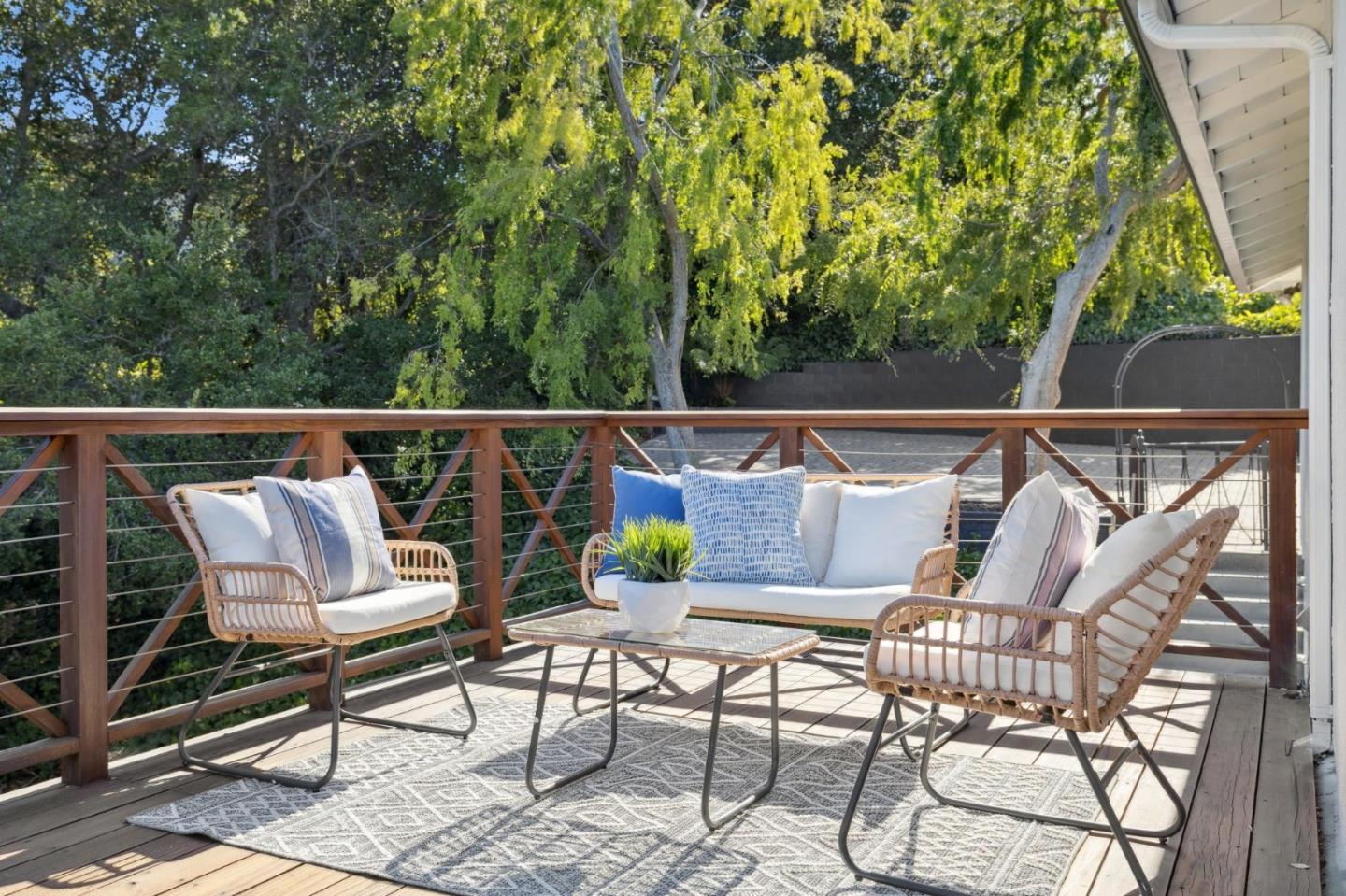 Detail Gallery Image 54 of 74 For 2684 Summit Dr, Burlingame,  CA 94010 - 4 Beds | 4 Baths