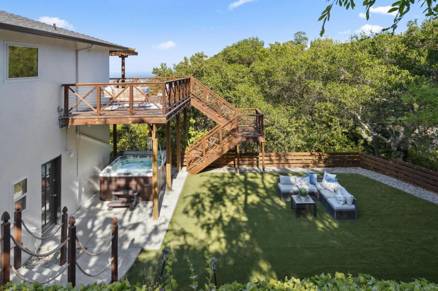 Detail Gallery Image 57 of 74 For 2684 Summit Dr, Burlingame,  CA 94010 - 4 Beds | 4 Baths