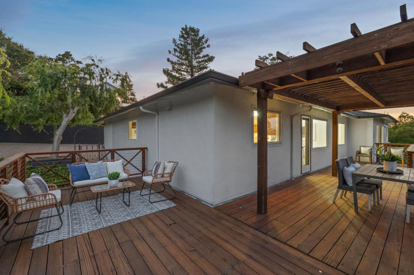 Detail Gallery Image 72 of 74 For 2684 Summit Dr, Burlingame,  CA 94010 - 4 Beds | 4 Baths