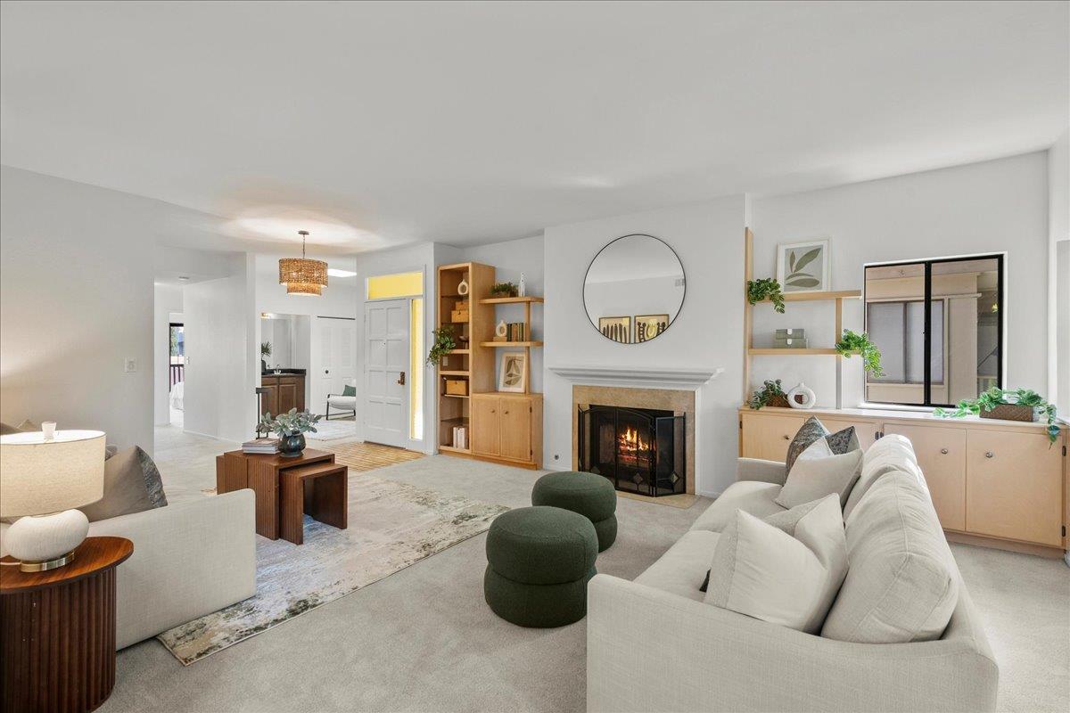 Detail Gallery Image 2 of 50 For 50 Horgan Ave #20,  Redwood City,  CA 94061 - 3 Beds | 2 Baths
