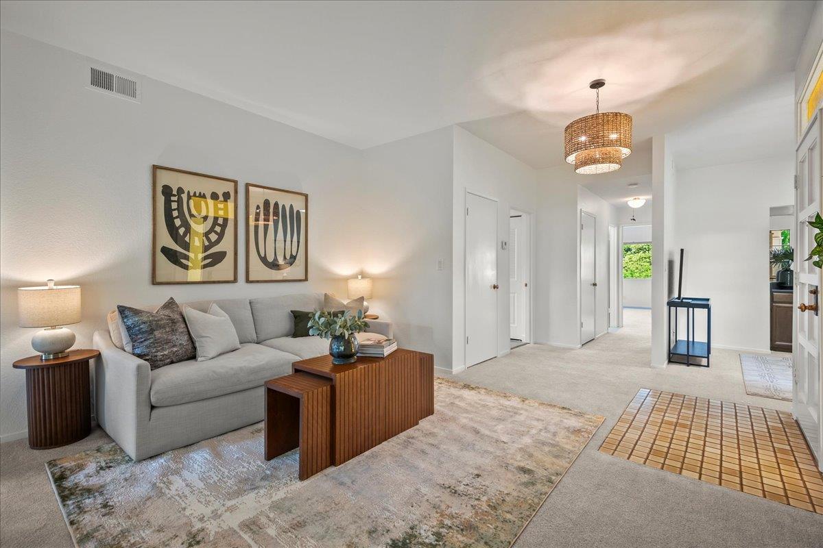 Detail Gallery Image 22 of 50 For 50 Horgan Ave #20,  Redwood City,  CA 94061 - 3 Beds | 2 Baths