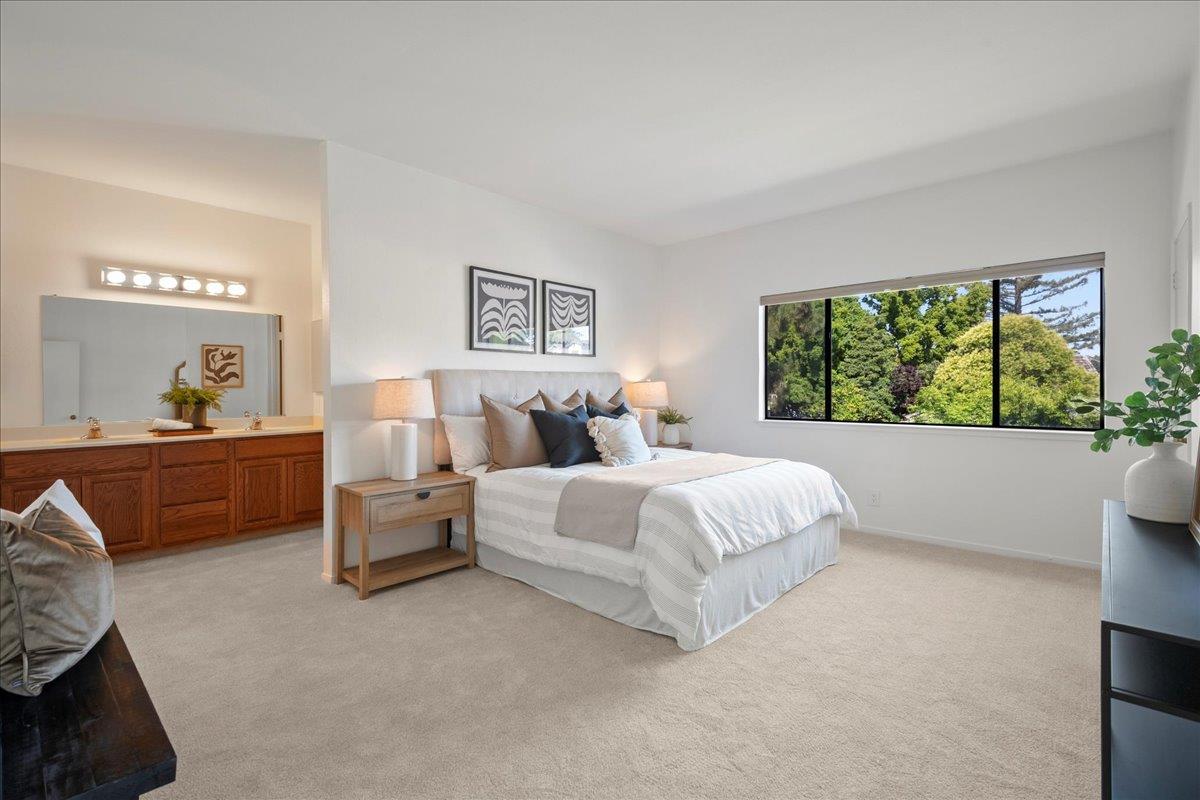 Detail Gallery Image 26 of 50 For 50 Horgan Ave #20,  Redwood City,  CA 94061 - 3 Beds | 2 Baths