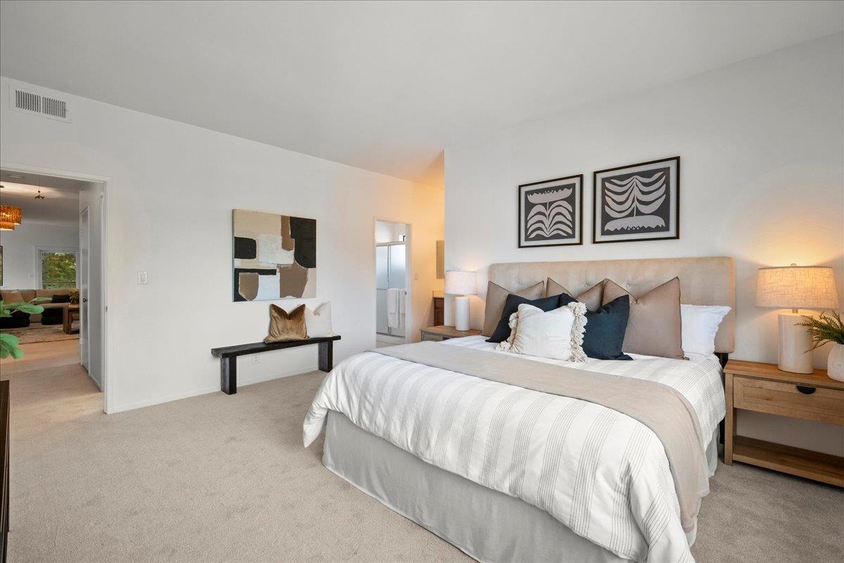 Detail Gallery Image 28 of 50 For 50 Horgan Ave #20,  Redwood City,  CA 94061 - 3 Beds | 2 Baths