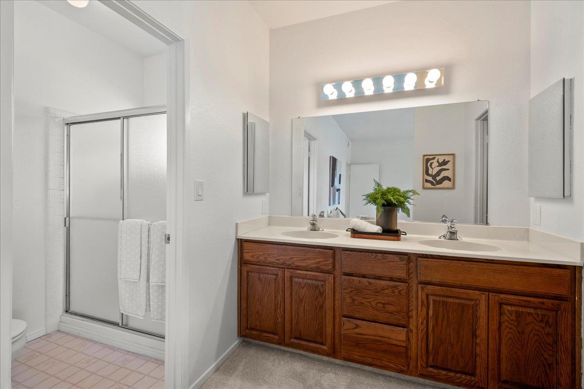Detail Gallery Image 30 of 50 For 50 Horgan Ave #20,  Redwood City,  CA 94061 - 3 Beds | 2 Baths