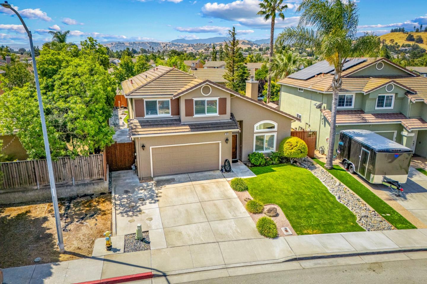 Detail Gallery Image 43 of 50 For 1660 Mimosa St, Hollister,  CA 95023 - 4 Beds | 3 Baths