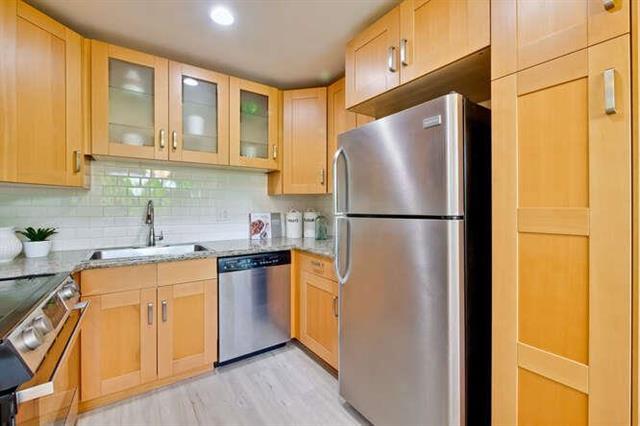 Detail Gallery Image 11 of 31 For 597 Valley Forge Way #4,  Campbell,  CA 95008 - 2 Beds | 1 Baths