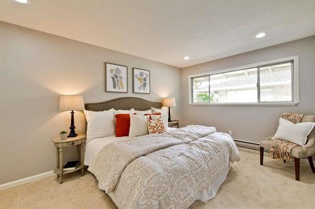 Detail Gallery Image 14 of 31 For 597 Valley Forge Way #4,  Campbell,  CA 95008 - 2 Beds | 1 Baths