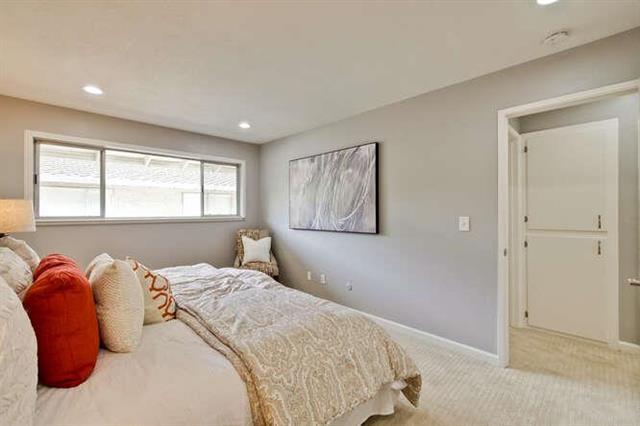 Detail Gallery Image 15 of 31 For 597 Valley Forge Way #4,  Campbell,  CA 95008 - 2 Beds | 1 Baths