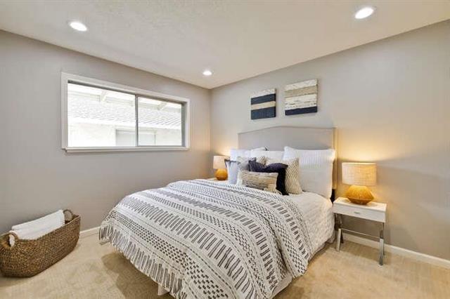 Detail Gallery Image 17 of 31 For 597 Valley Forge Way #4,  Campbell,  CA 95008 - 2 Beds | 1 Baths
