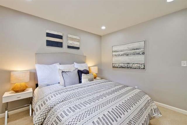 Detail Gallery Image 18 of 31 For 597 Valley Forge Way #4,  Campbell,  CA 95008 - 2 Beds | 1 Baths
