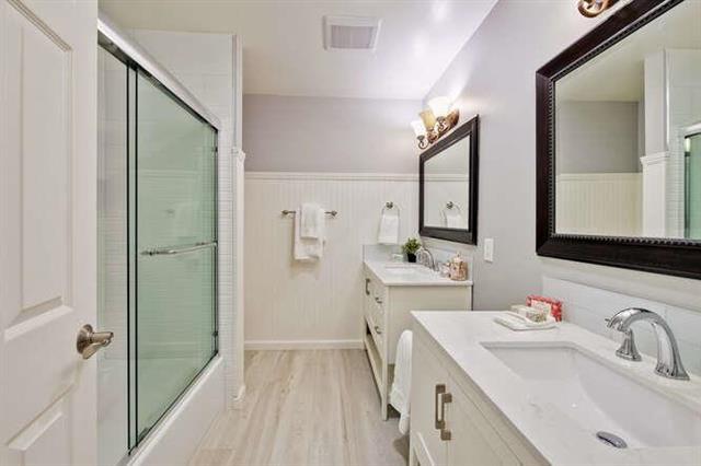 Detail Gallery Image 20 of 31 For 597 Valley Forge Way #4,  Campbell,  CA 95008 - 2 Beds | 1 Baths