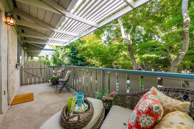 Detail Gallery Image 23 of 31 For 597 Valley Forge Way #4,  Campbell,  CA 95008 - 2 Beds | 1 Baths