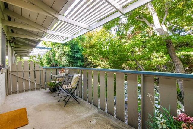 Detail Gallery Image 25 of 31 For 597 Valley Forge Way #4,  Campbell,  CA 95008 - 2 Beds | 1 Baths