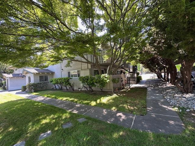 Detail Gallery Image 28 of 31 For 597 Valley Forge Way #4,  Campbell,  CA 95008 - 2 Beds | 1 Baths
