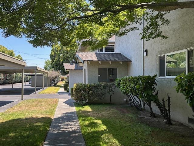 Detail Gallery Image 29 of 31 For 597 Valley Forge Way #4,  Campbell,  CA 95008 - 2 Beds | 1 Baths